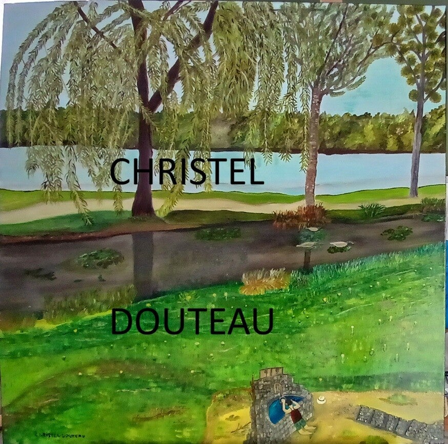 Source de la Fontaine