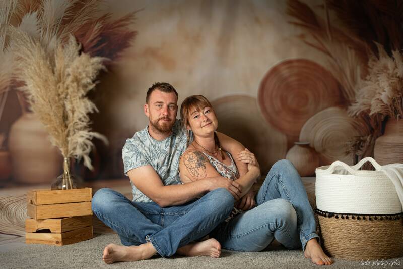 photo studio