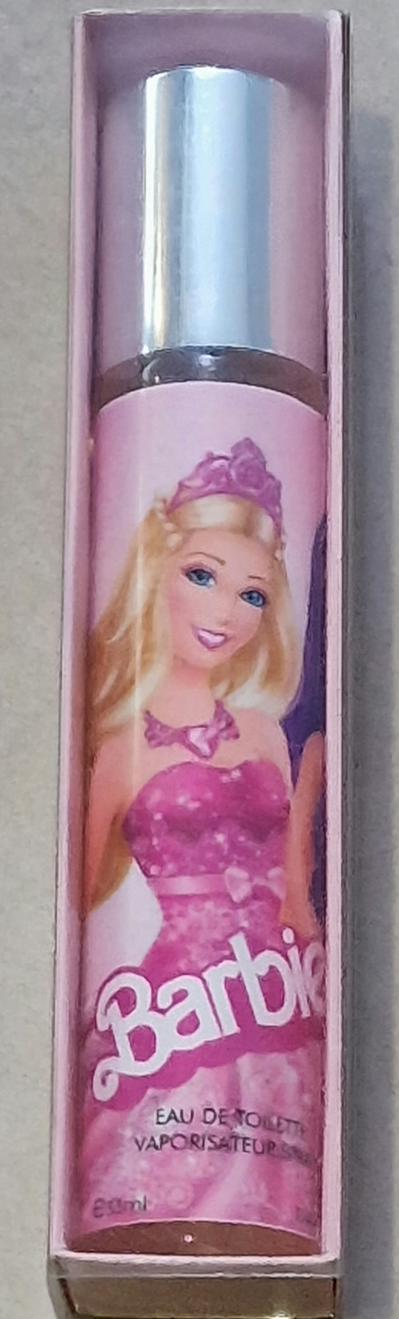Parfum Barbie 33ml