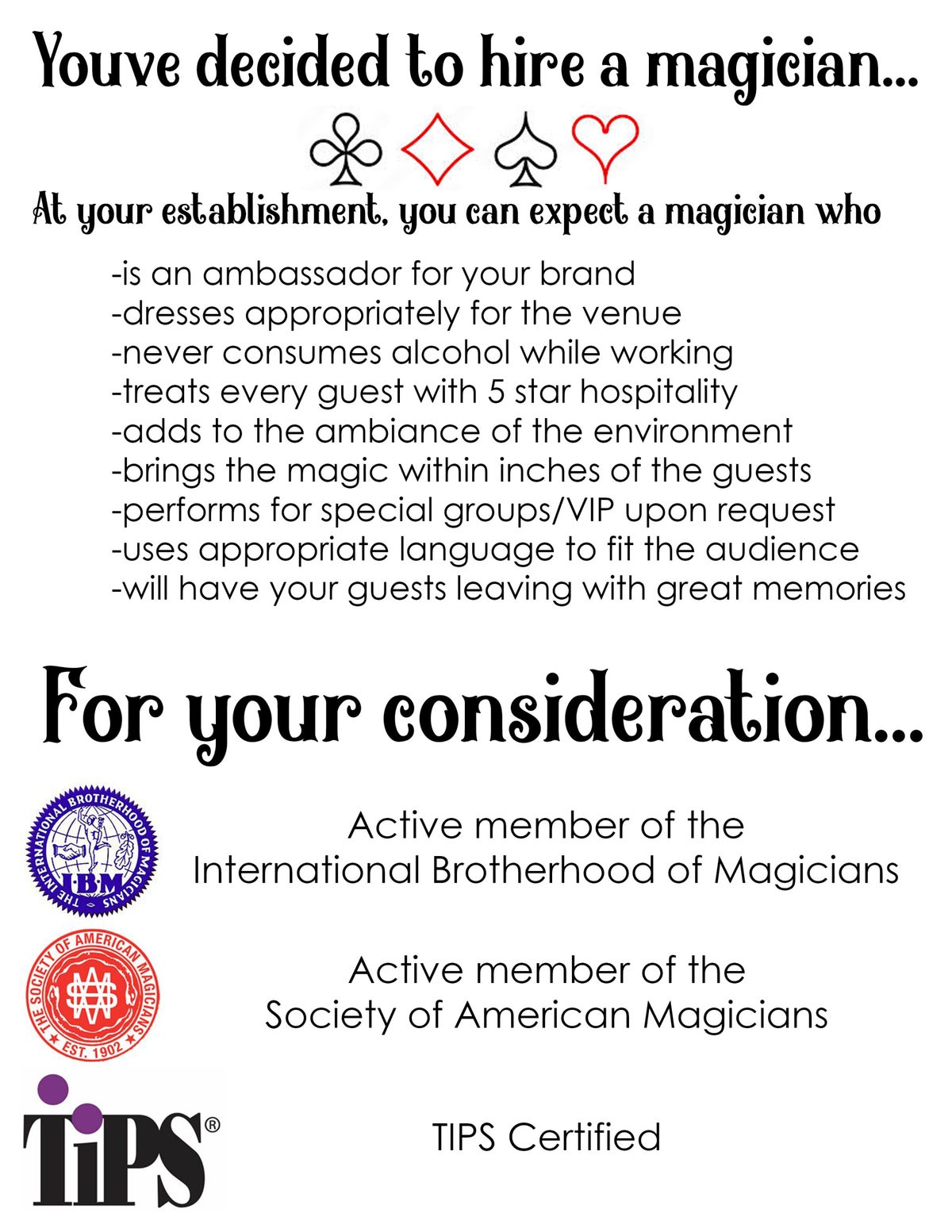 Press Kit AOKMagic press-kit-aokmagic