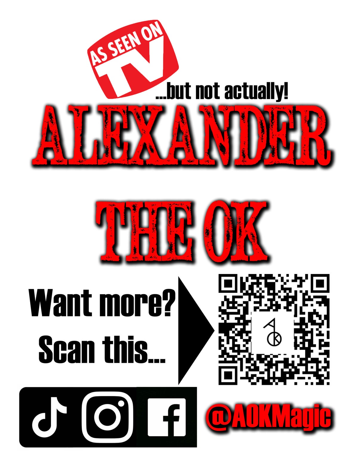 Press Kit AOKMagic press-kit-aokmagic