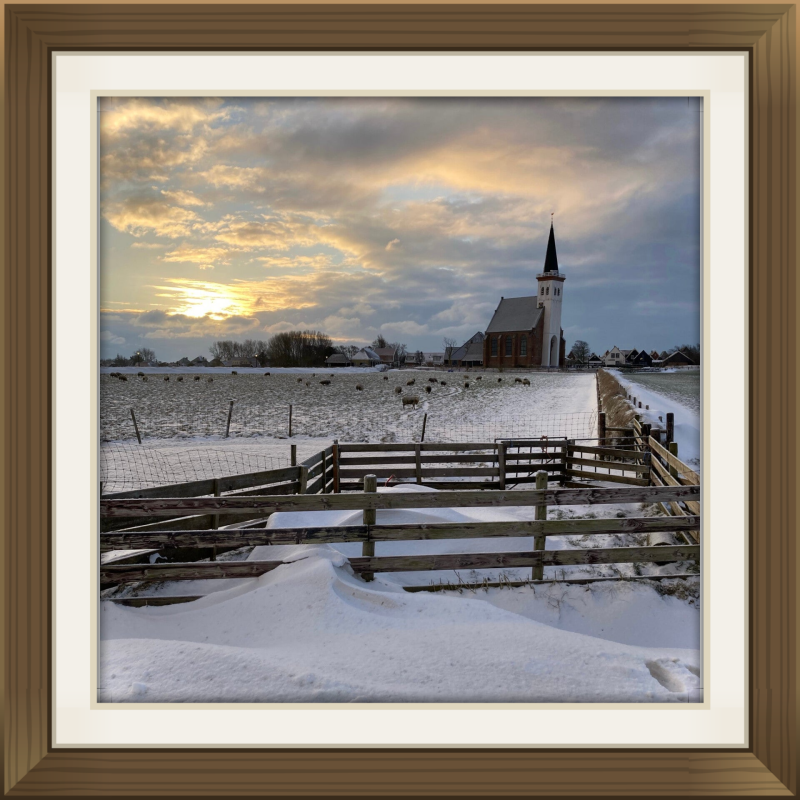 Den Hoorn