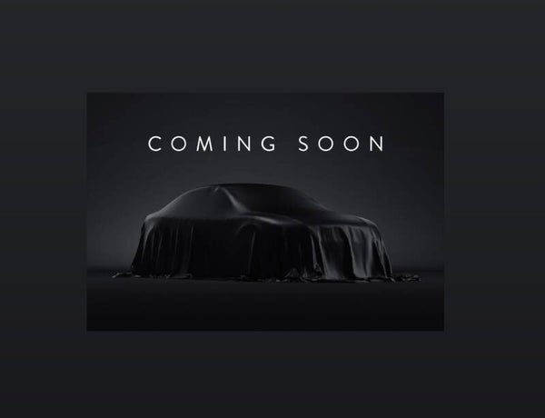 Coming Soon