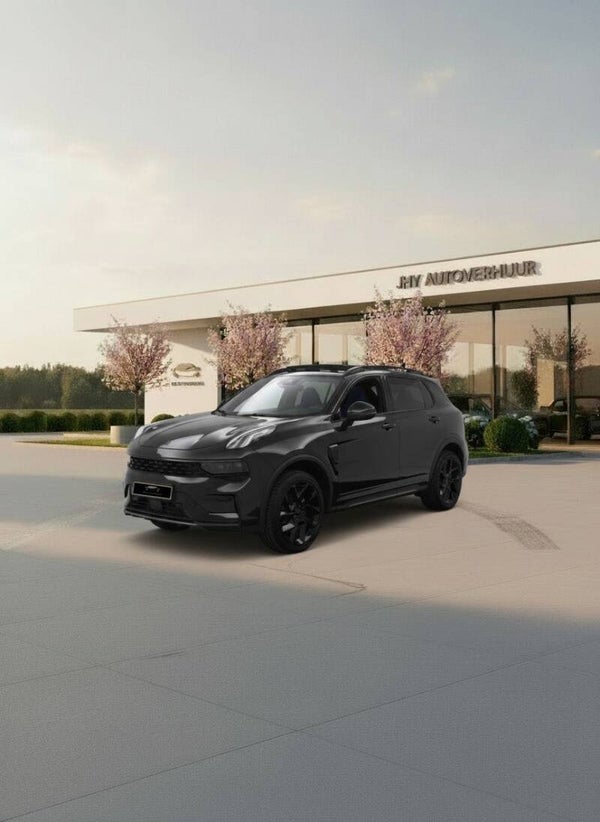 Lynk & Co
