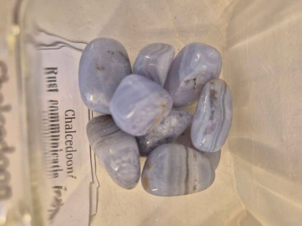 Chalcedoon