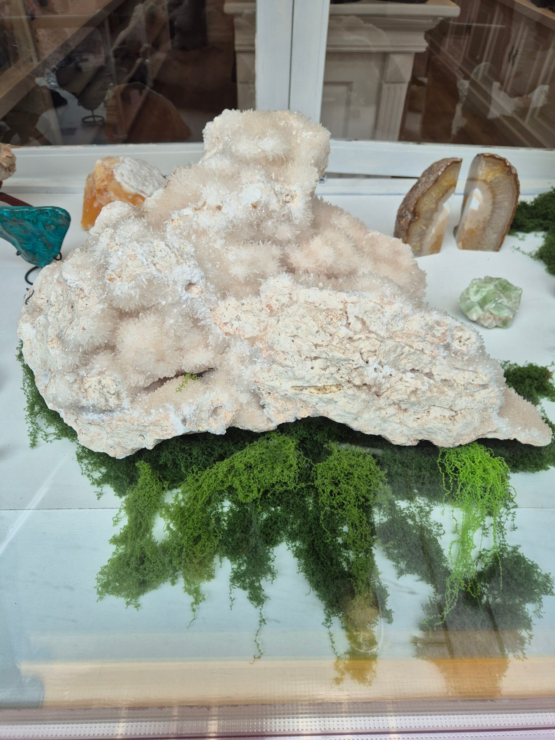 Indisch calciet