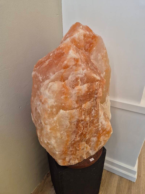 zout lamp