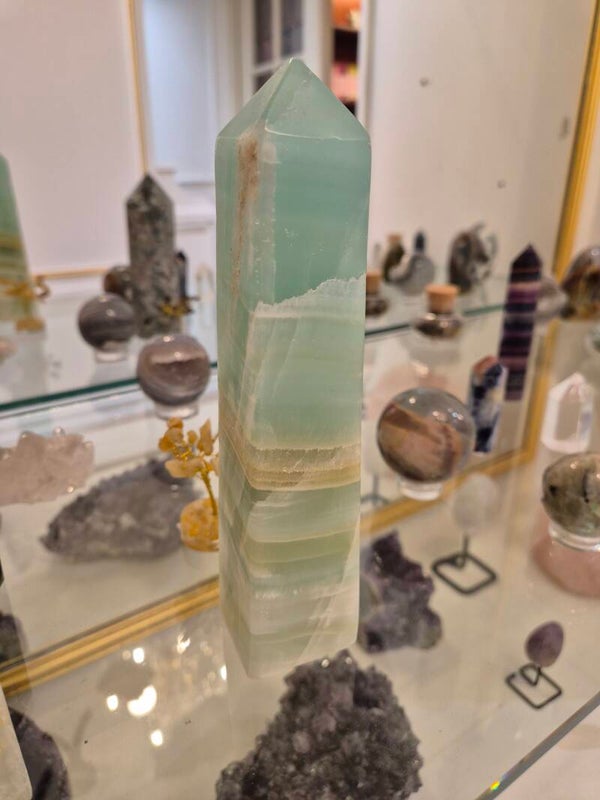 caribbean calciet