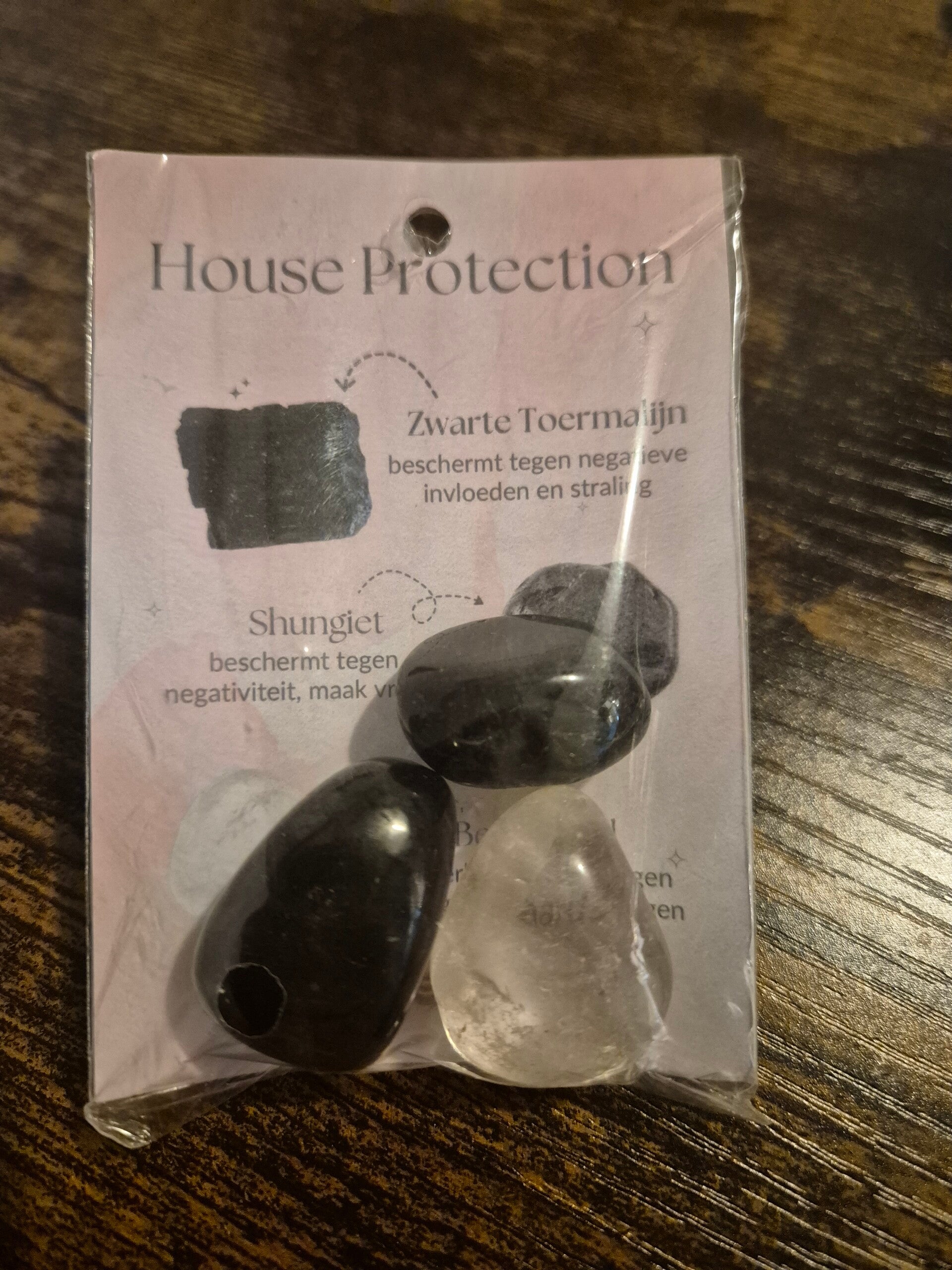 house of protection