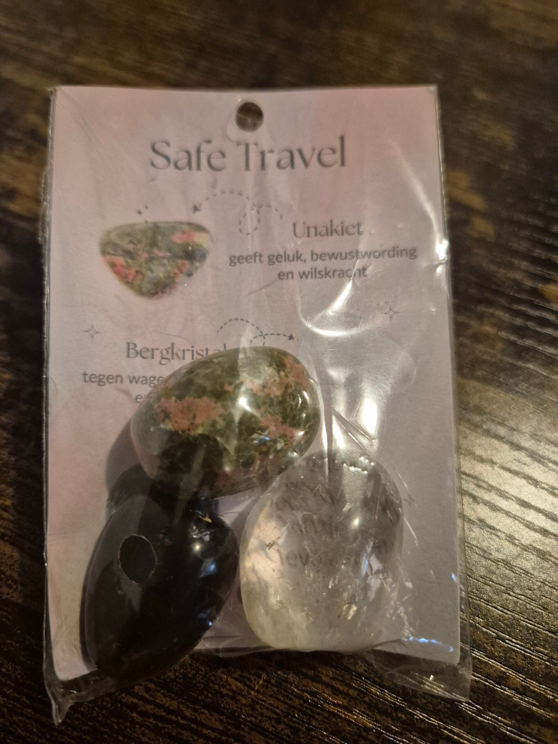 Save travel