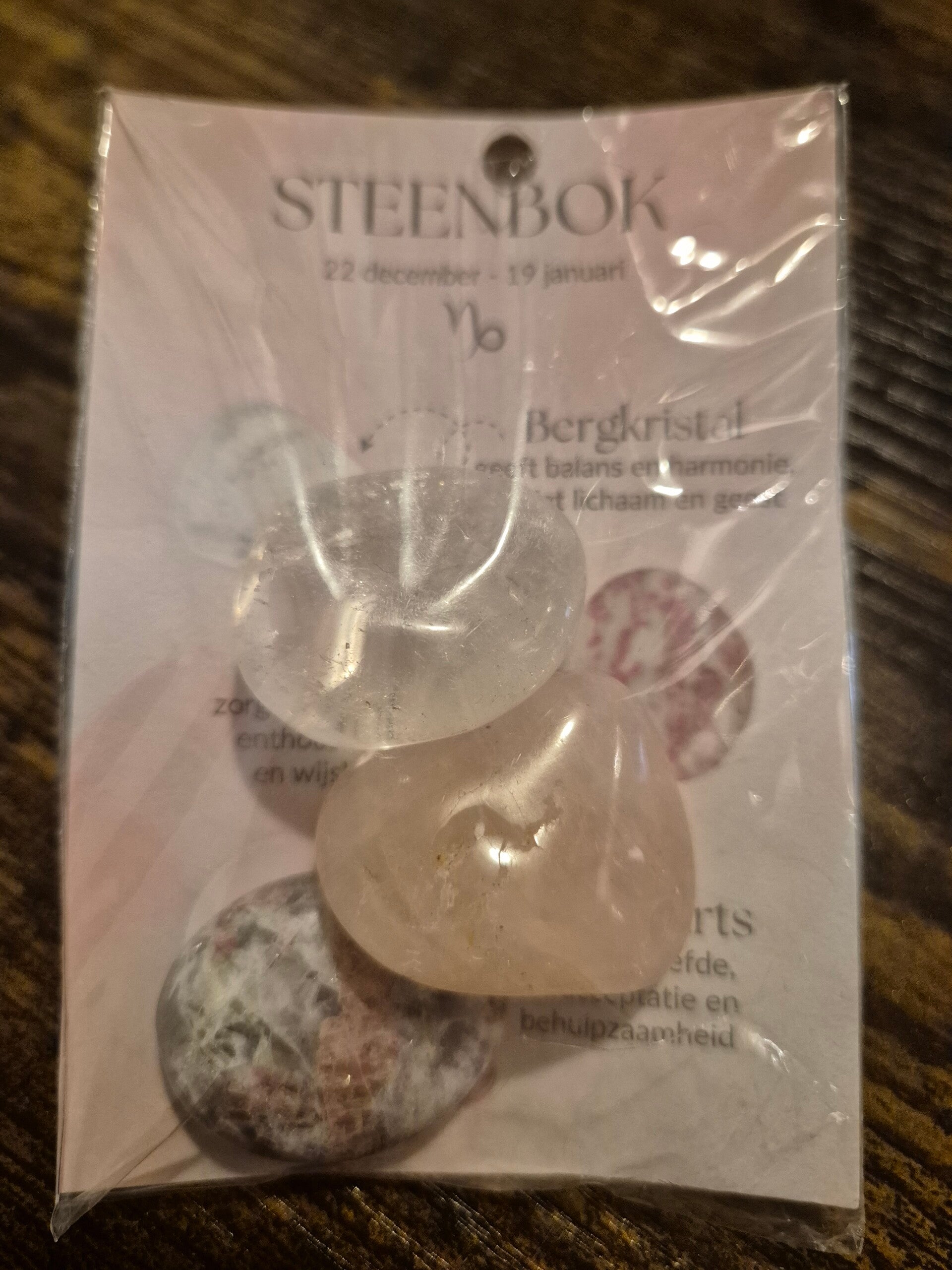 Steenbok