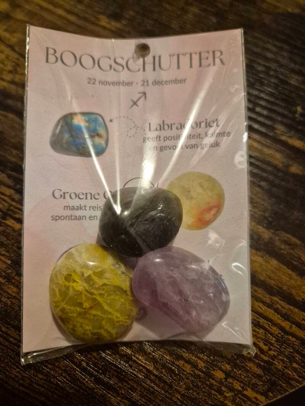 Boogschutter