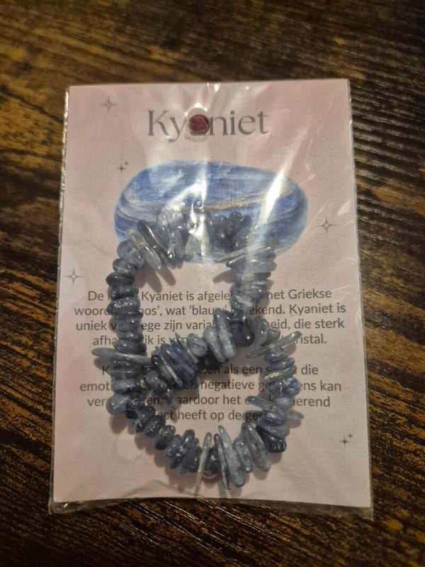 kyaniet