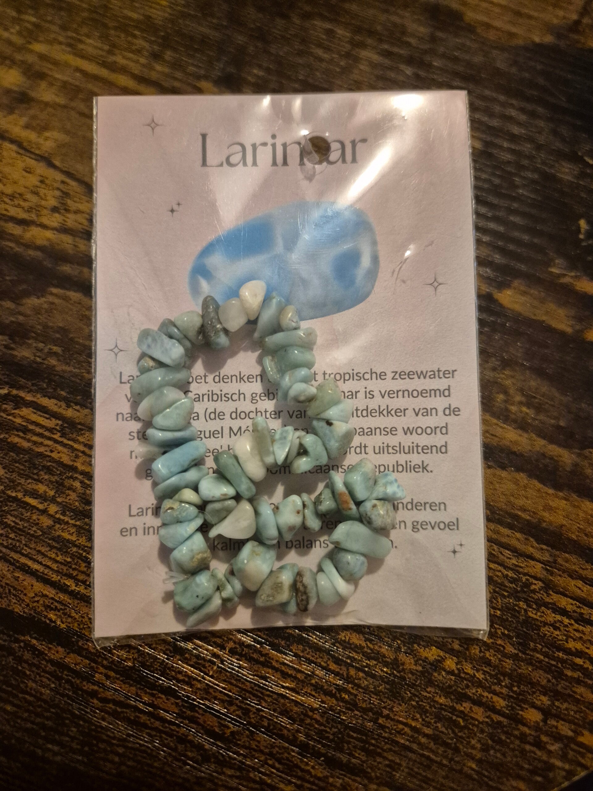 Larimar