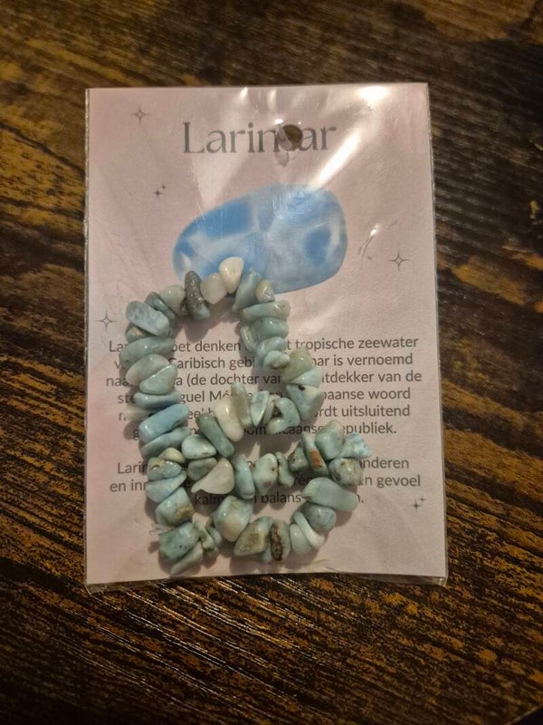 Larimar