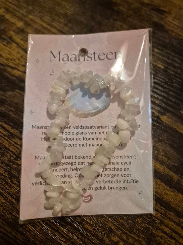 Maansteen
