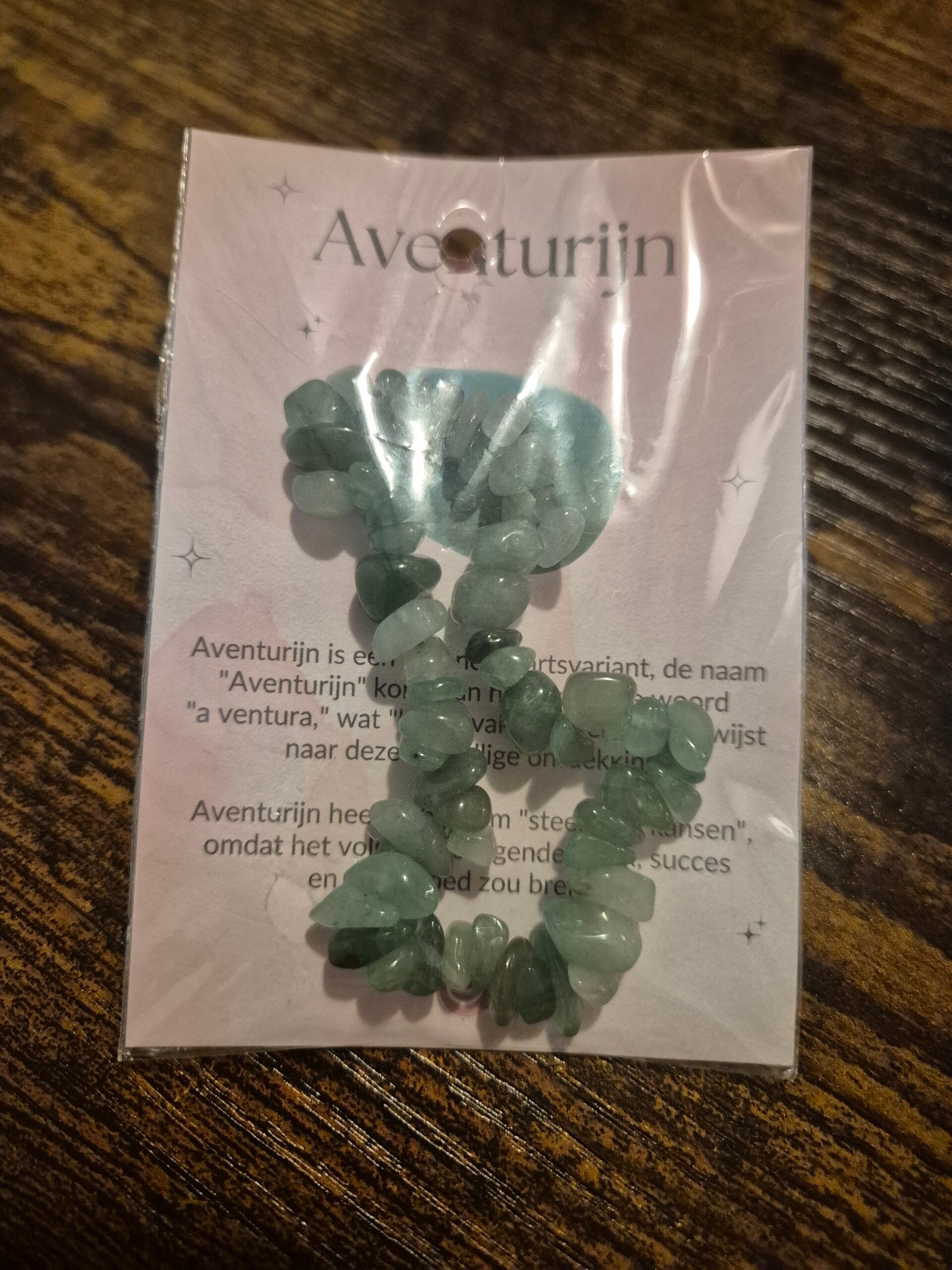 Aventurijn