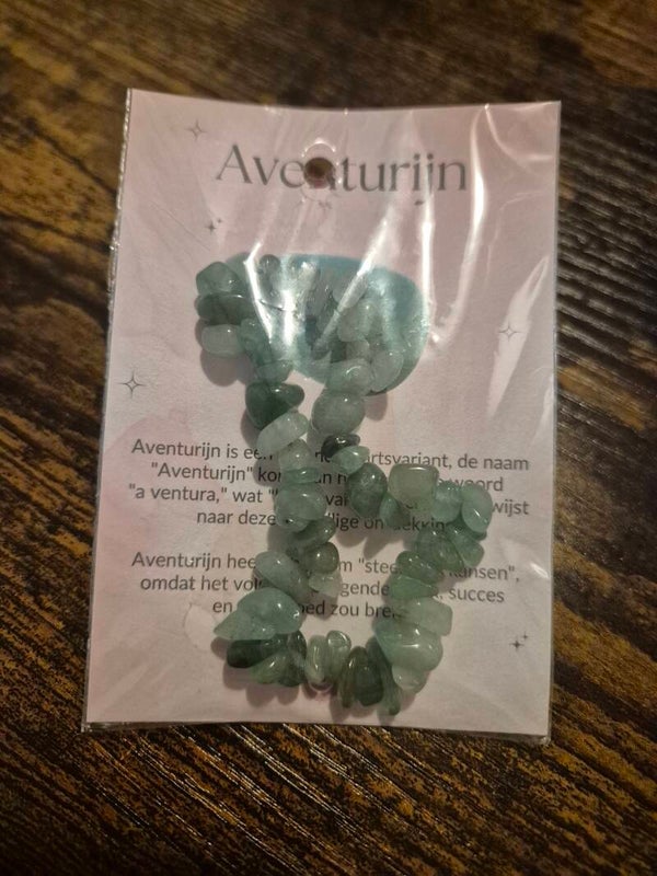 Aventurijn