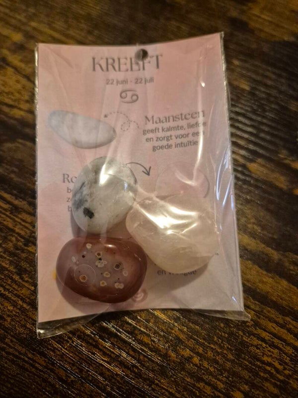 kreeft
