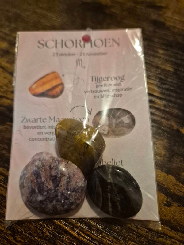Schorpioen