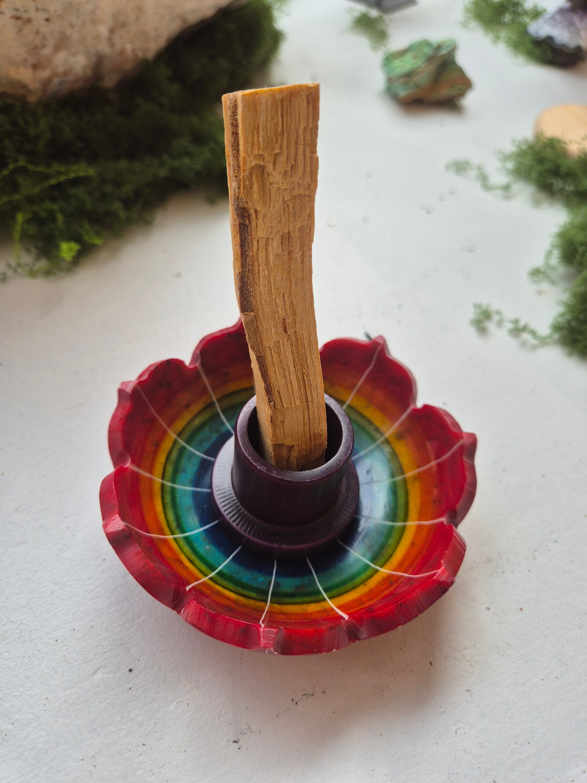 palo santo