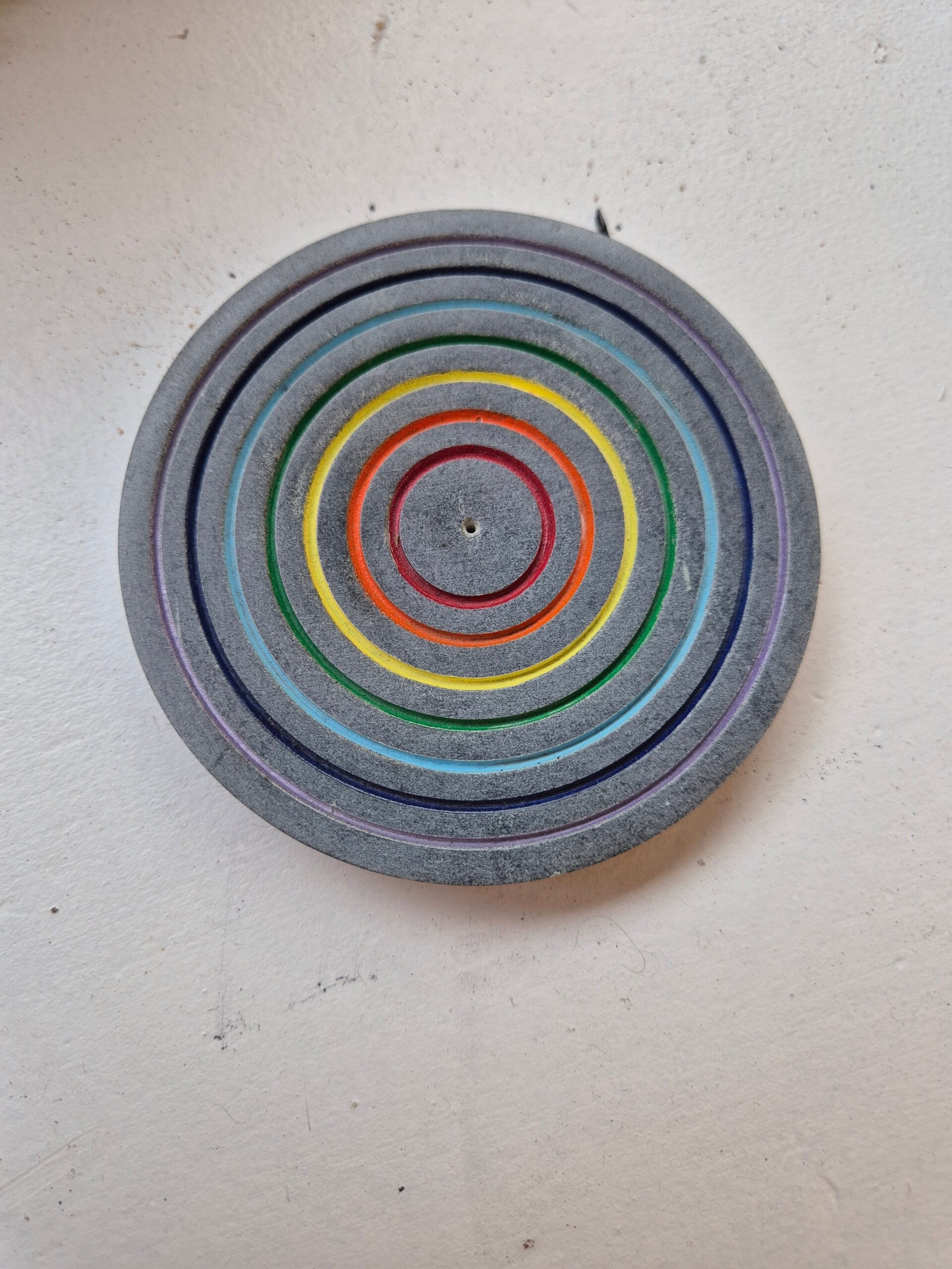 chakra wierrook