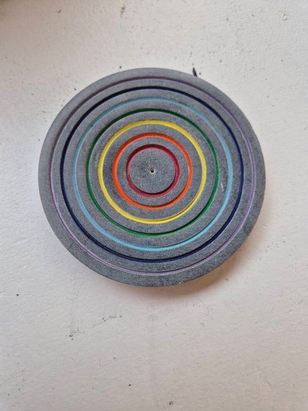 chakra wierrook