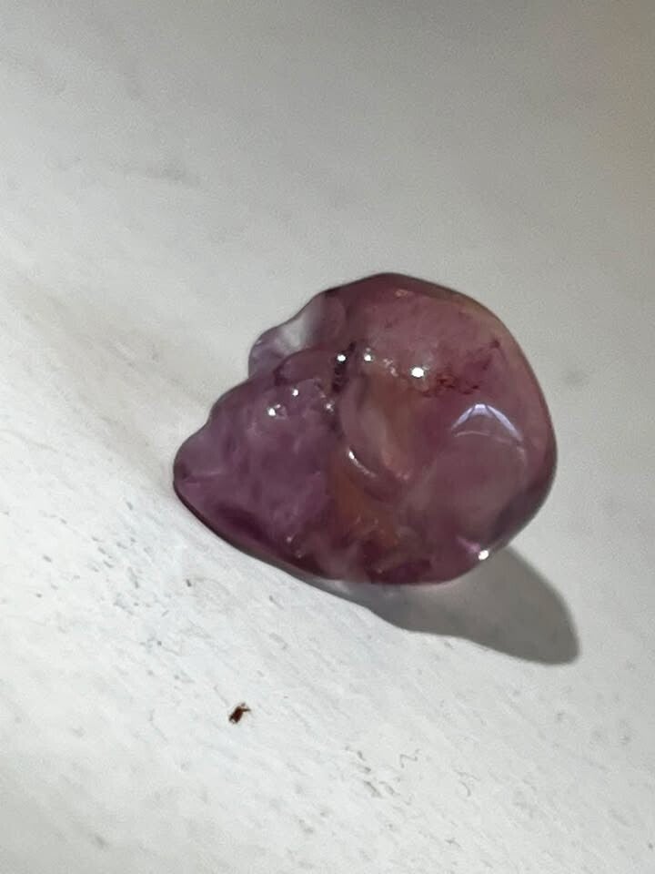 mini fluoriet scheldel
