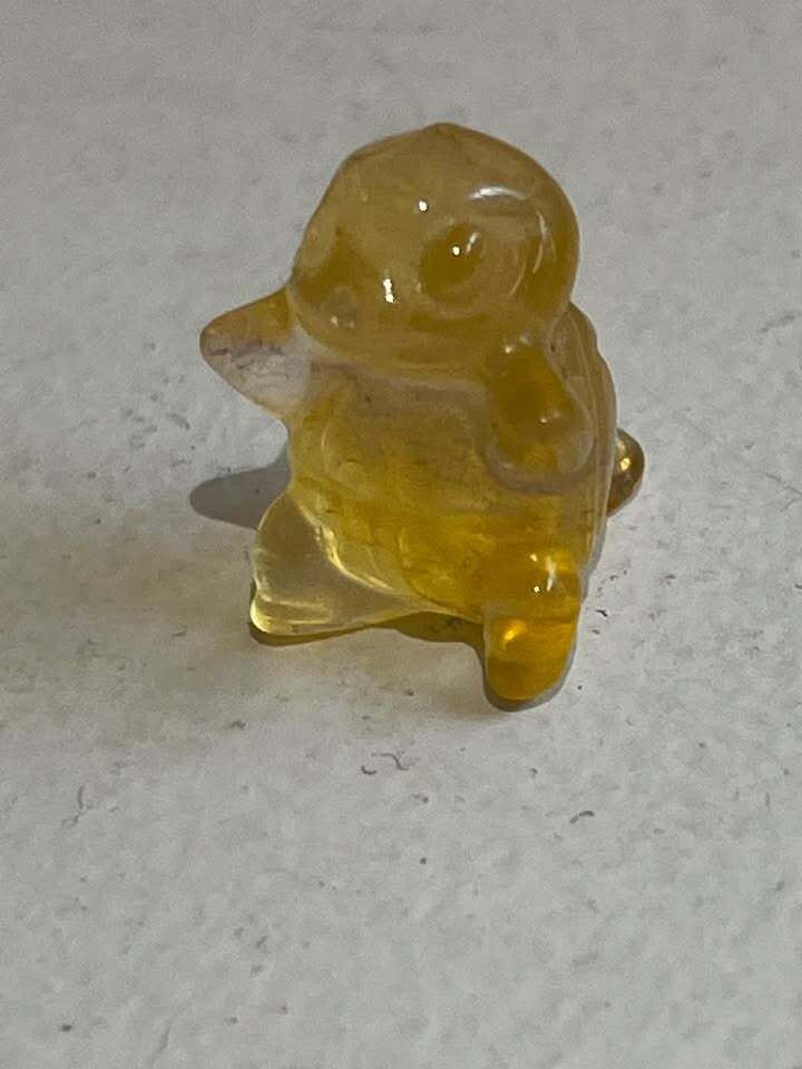 mini fluoriet pokemon squirtle