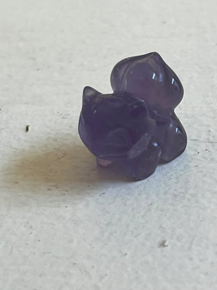 mini fluoriet pokemon bulbasaur