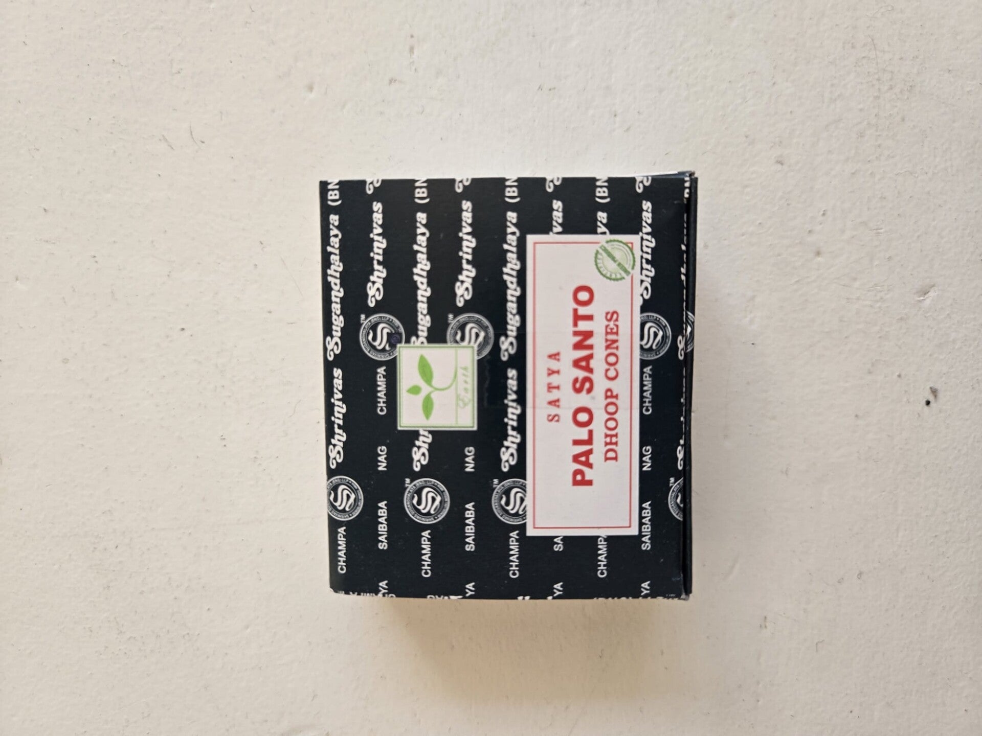 palo santo
