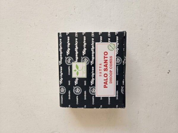 palo santo