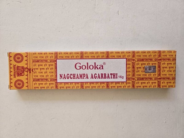 nagchampa agarbathi