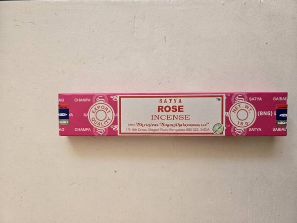 rose