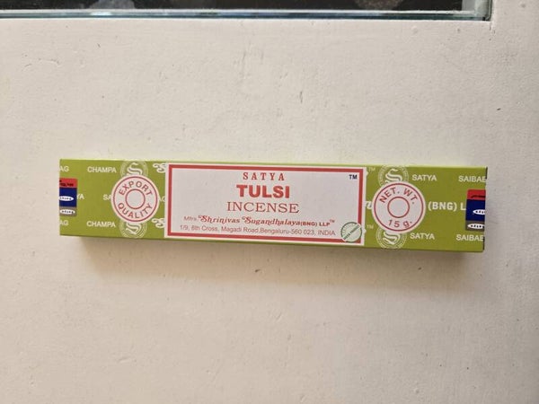 tulsi