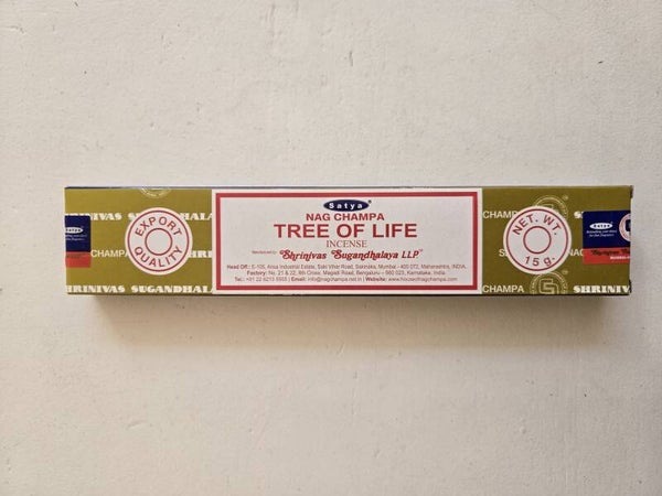 tree of life
