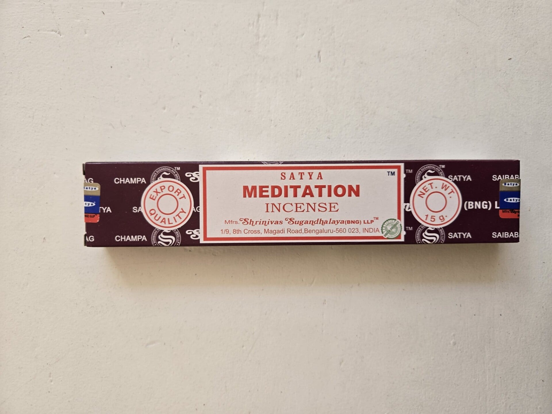 meditation