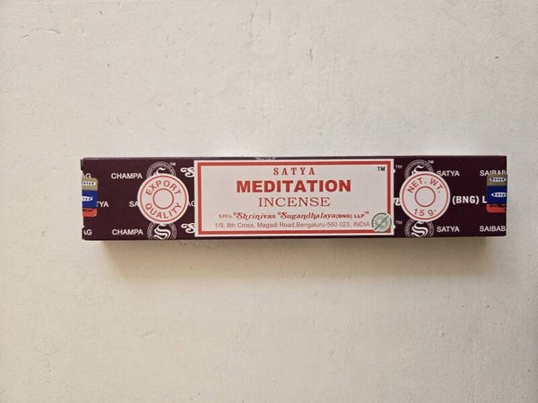 meditation