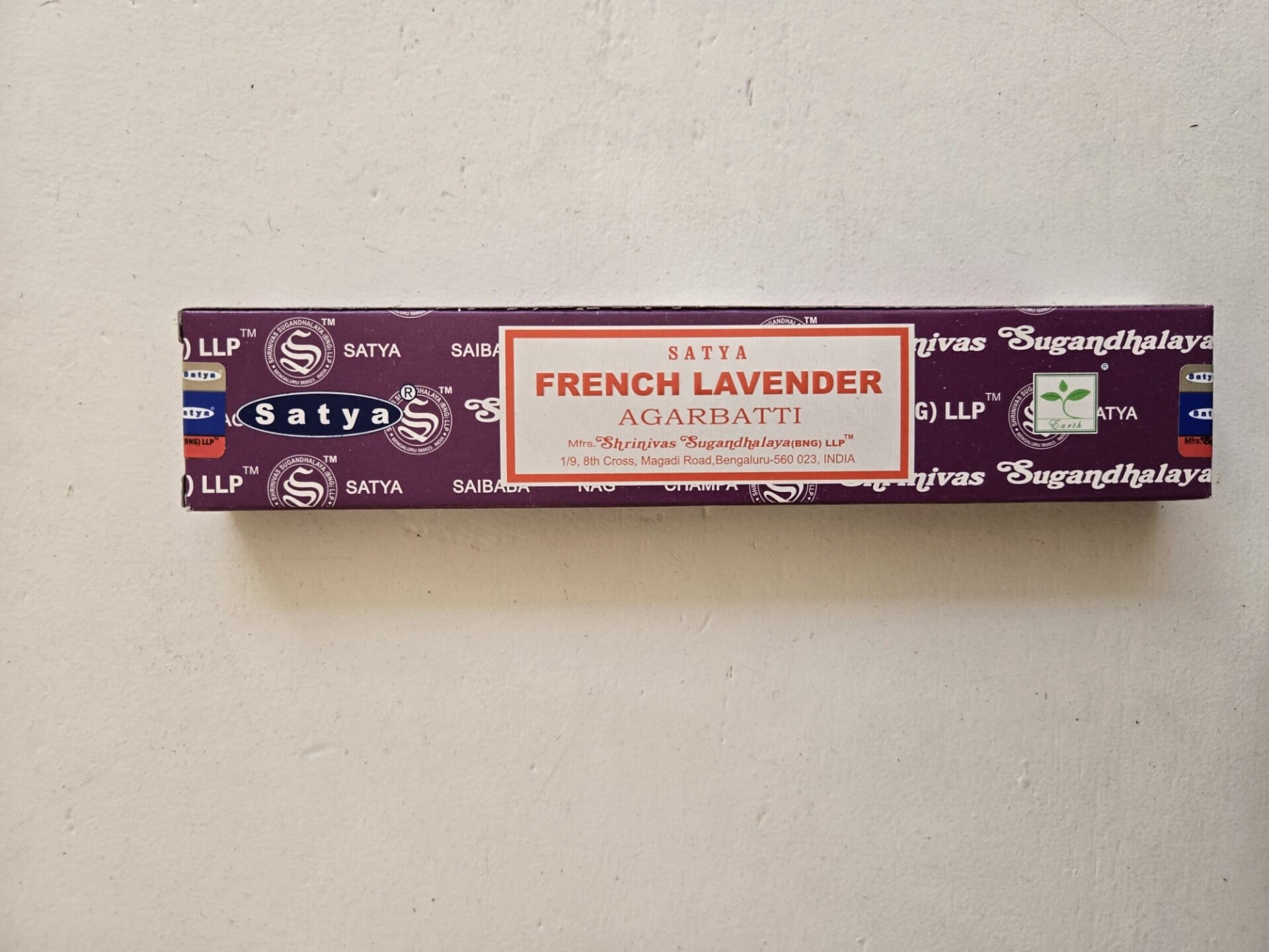 french lavender