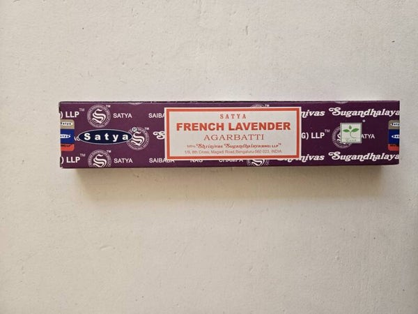 french lavender