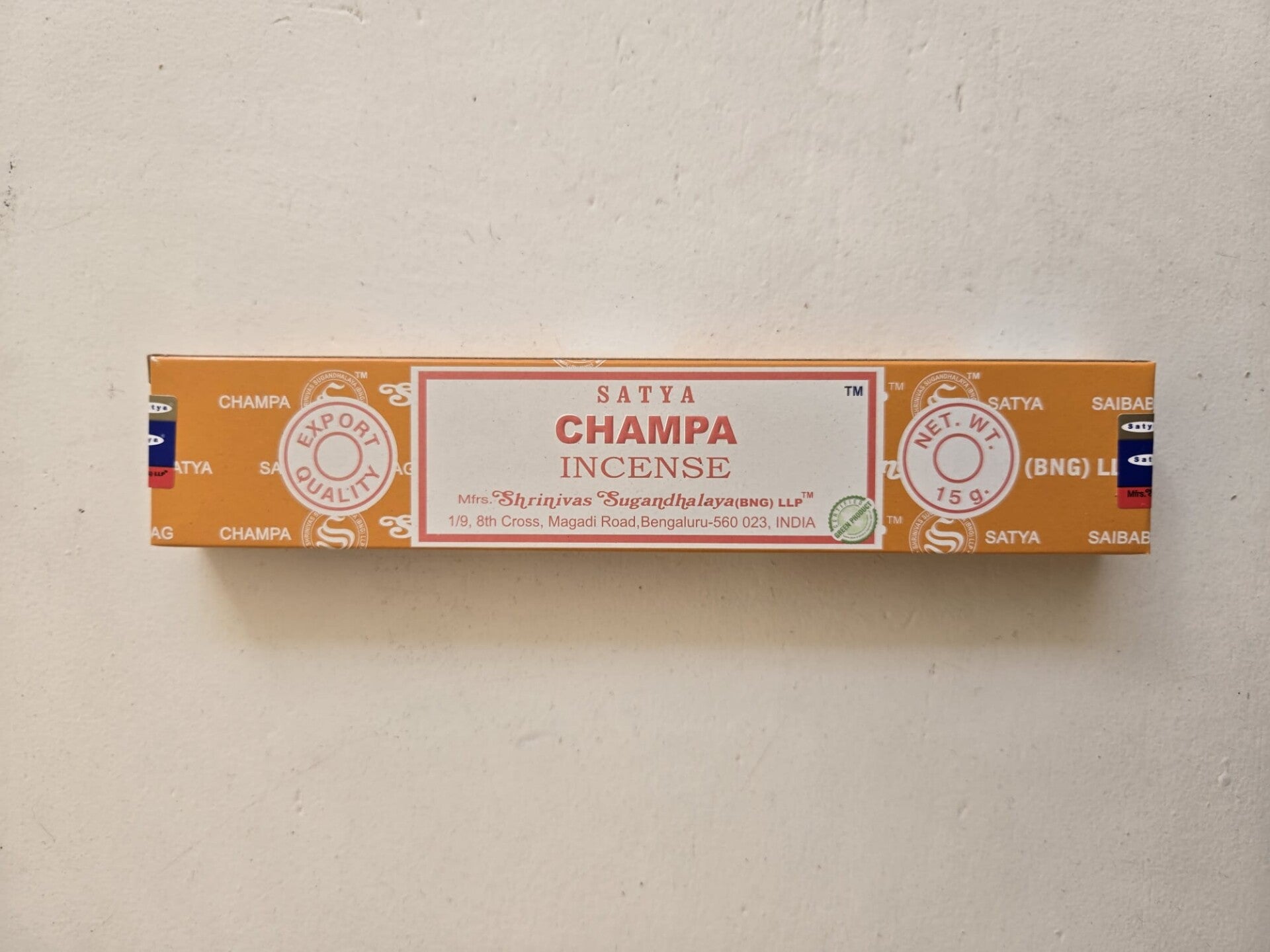 champa