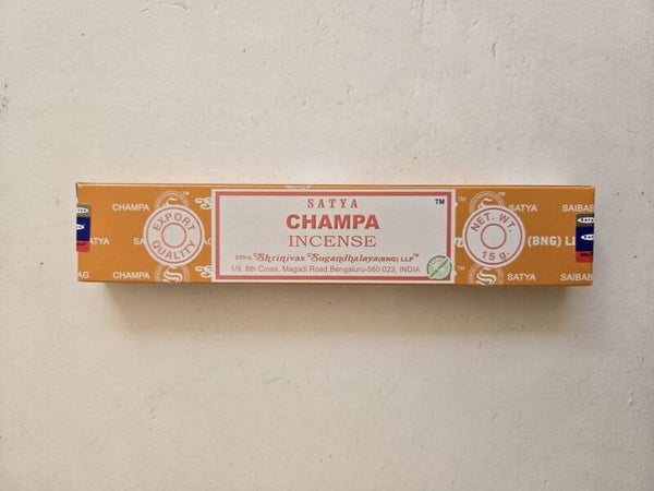 champa