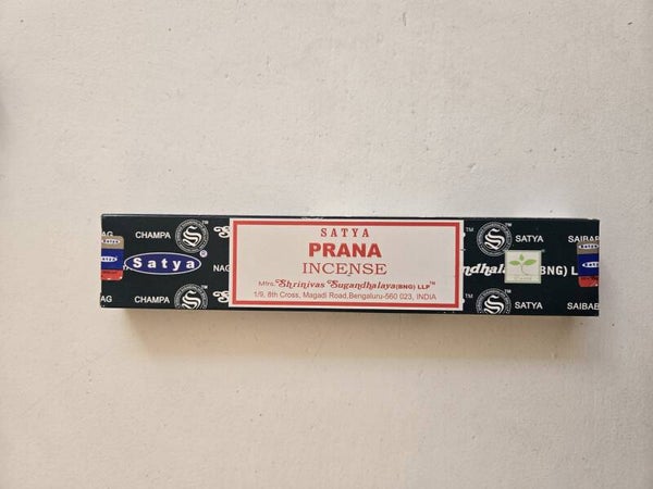 prana