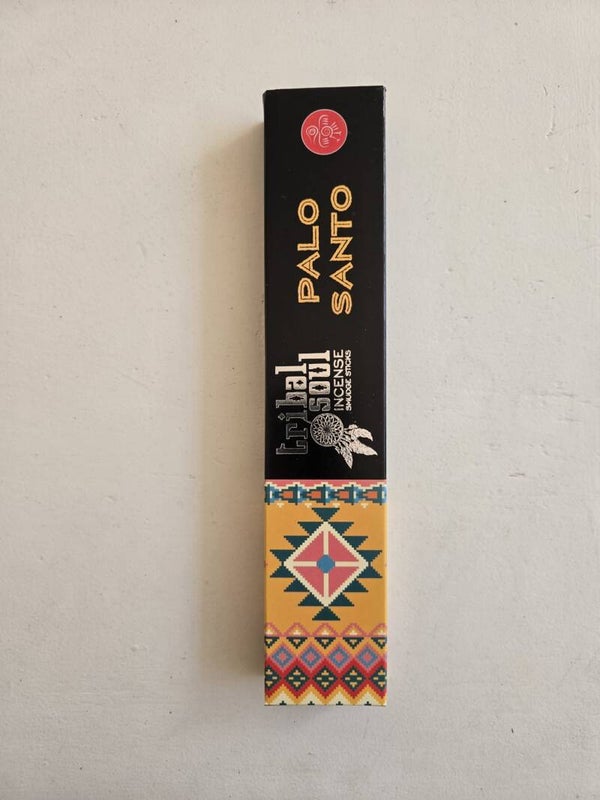 palo santo