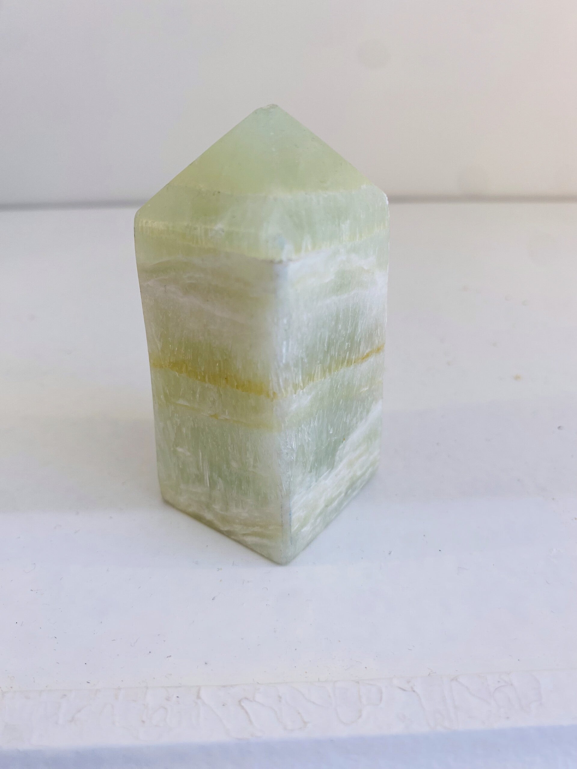 Caribbean calciet toren