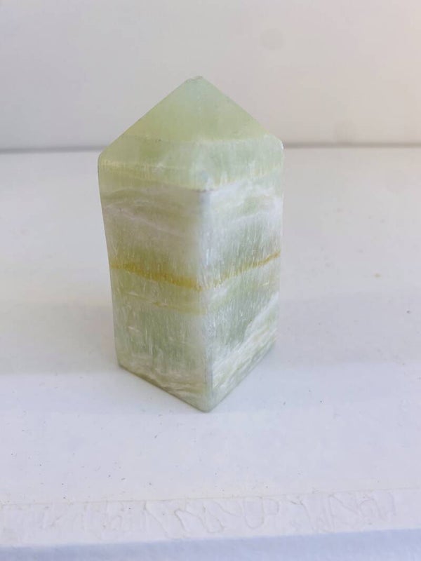 Caribbean calciet toren