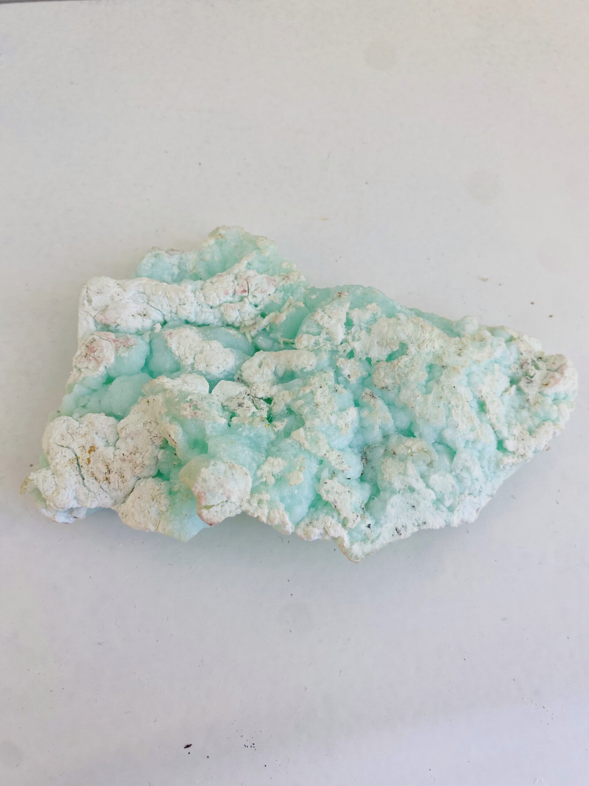 chrysopraas brok