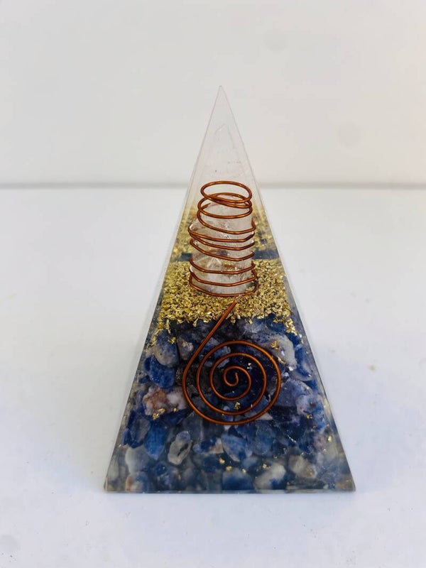 Piramide Sodaliet