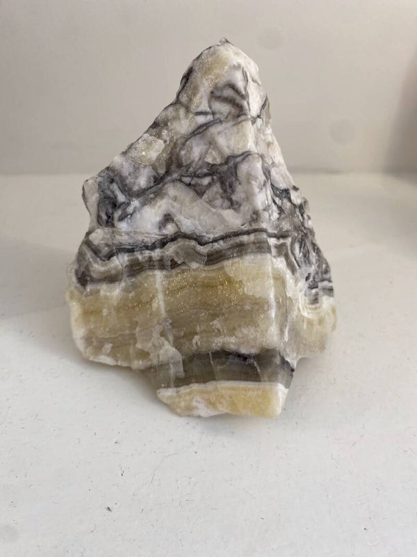 zebra calciet brok