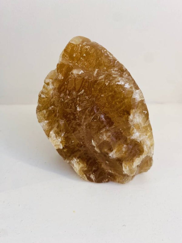 honing calciet brok